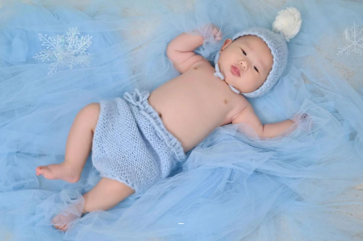 恩施宝宝拉肚子发烧
